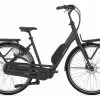 Vélo De Ville Gazelle Bloom C380 HMS Moyeu Enviolo 418 Wh 700 Mm Noir 2022 -Vélo Soldes unnamed file 6461