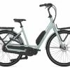 Vélo De Ville Gazelle Bloom C380 HMS Moyeu Enviolo 418 Wh 700 Mm Vert Olive 2022 -Vélo Soldes unnamed file 6465
