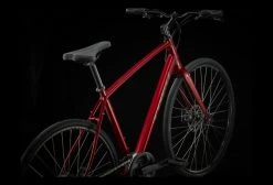 Vélo Fitness Trek FX 1 Disc Shimano Tourney/Altus 8V 700 Mm Rouge 2022 13 Vélo Fitness Trek FX 1 Disc Shimano Tourney/Altus 8V 700 Mm Rouge 2022 -Vélo Soldes unnamed file 6474