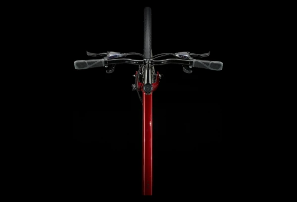 Vélo Fitness Trek FX 1 Disc Shimano Tourney/Altus 8V 700 Mm Rouge 2022 6 Vélo Fitness Trek FX 1 Disc Shimano Tourney/Altus 8V 700 Mm Rouge 2022 – Image 4