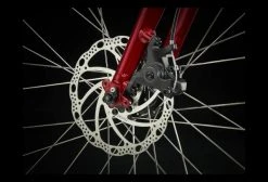 Vélo Fitness Trek FX 1 Disc Shimano Tourney/Altus 8V 700 Mm Rouge 2022 15 Vélo Fitness Trek FX 1 Disc Shimano Tourney/Altus 8V 700 Mm Rouge 2022 -Vélo Soldes unnamed file 6476