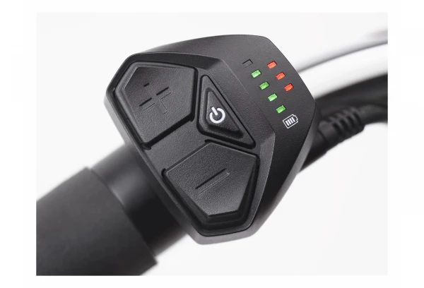 Beach Cruiser Électrique Electra Cruiser Go! Step-Thru Single Speed 250 Wh 26'' Bleu Bora-Bora 2022 5 Beach Cruiser Électrique Electra Cruiser Go! Step-Thru Single Speed 250 Wh 26'' Bleu Bora-Bora 2022 – Image 3