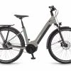 VTC Électrique Winora Yucatan R8f Monotube Shimano Nexus 8V Courroie 630 Wh 27.5'' Gris Platinum 2022 1 VTC Électrique Winora Yucatan R8f Monotube Shimano Nexus 8V Courroie 630 Wh 27.5'' Gris Platinum 2022 -Vélo Soldes unnamed file 6484