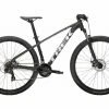 VTT Semi-Rigide Trek Marlin 4 Shimano Altus 7V 29'' Noir Mat 2022 -Vélo Soldes unnamed file 6505