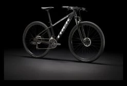 VTT Semi-Rigide Trek Marlin 4 Shimano Altus 7V 29'' Noir Mat 2022 -Vélo Soldes unnamed file 6507