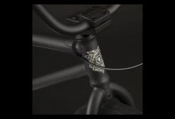 BMX Freestyle FlyBikes Electron 20.5 Noir 2021 -Vélo Soldes unnamed file 6533