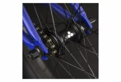 BMX Freestyle FlyBikes Electron 20.5 Bleu 2021 -Vélo Soldes unnamed file 6540