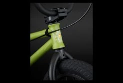 BMX Freestyle FlyBikes Neo Bike 16'' Vert Oliver 2021 14 BMX Freestyle FlyBikes Neo Bike 16'' Vert Oliver 2021 -Vélo Soldes unnamed file 6544