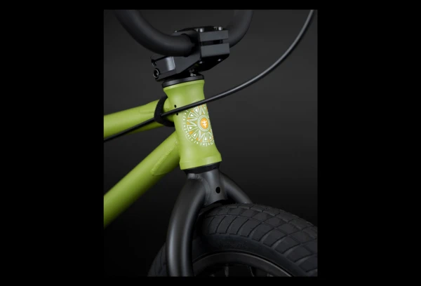 BMX Freestyle FlyBikes Neo Bike 16'' Vert Oliver 2021 5 BMX Freestyle FlyBikes Neo Bike 16'' Vert Oliver 2021 – Image 3