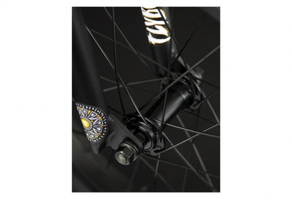 BMX Freestyle FlyBikes Neo Bike 16'' Vert Oliver 2021 8 BMX Freestyle FlyBikes Neo Bike 16'' Vert Oliver 2021 – Image 6