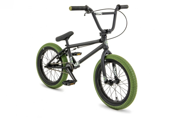 BMX Freestyle FlyBikes Neo Bike 16'' Vert Oliver 2021 12 BMX Freestyle FlyBikes Neo Bike 16'' Vert Oliver 2021 – Image 10