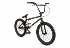 BMX Freestyle FlyBikes Electron 21 Noir 2021