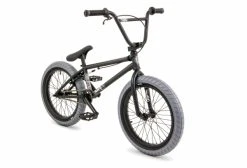 BMX Freestyle FlyBikes Nova 18 Noir 2021