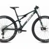 VTT Tout-Suspendu BH Lynx Race Carbon RC 7.0 Shimano XT 12V 29'' Vert 2022 -Vélo Soldes unnamed file 6585