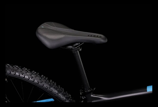 VTT Semi-Rigide Cube Aim Shimano 8V 29'' Noir / Bleu 2022 7 VTT Semi-Rigide Cube Aim Shimano 8V 29'' Noir / Bleu 2022 – Image 5