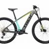 VTT Électrique Semi-Rigide Trek Powerfly 5 Shimano Deore XT 12V 625 Wh 29'' Gris / Miami 2022