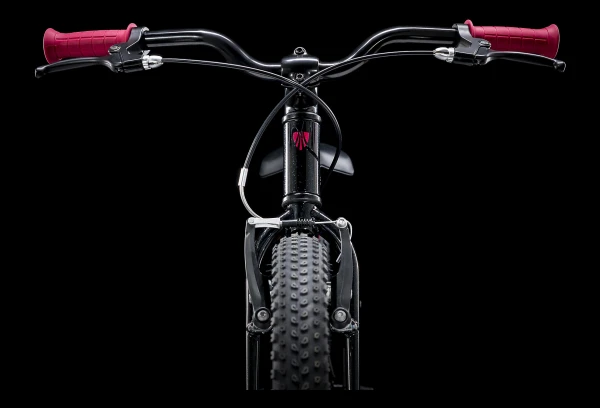 Vélo Enfant 2020 Trek Precaliber 20'' FW Voodoo Trek Black Blanc 8 Vélo Enfant 2020 Trek Precaliber 20'' FW Voodoo Trek Black Blanc – Image 6