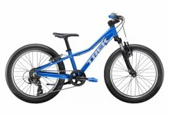 Vélo Enfant 2020 Trek Precaliber 20'' FW Alpine Blue Noir -Vélo Soldes unnamed file 6620