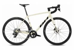 Vélo De Route BH Ultralight Evo 8.0 Sram Rival ETap AXS 12V 700 Mm Beige 2022