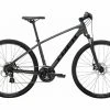VTC Trek Dual Sport 1 Shimano Altus/Tourney 8V 700c Lithium Grey 2022 Gris / Beige -Vélo Soldes unnamed file 6628