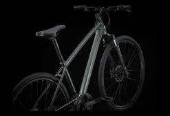 VTC Trek Dual Sport 1 Shimano Altus/Tourney 8V 700c Lithium Grey 2022 Gris / Beige -Vélo Soldes unnamed file 6630