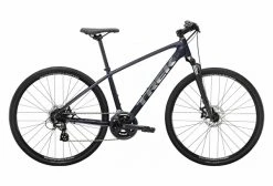 VTC Trek Dual Sport 1 Shimano Altus/Tourney 8V 700c Lithium Grey 2022 Gris / Beige -Vélo Soldes unnamed file 6638