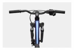 VTT Semi Rigide Cannondale Trail 26 MicroSHIFT 8V 26'' Violet 2022 -Vélo Soldes unnamed file 6648