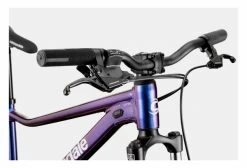 VTT Semi Rigide Cannondale Trail 26 MicroSHIFT 8V 26'' Violet 2022 -Vélo Soldes unnamed file 6649