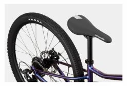 VTT Semi Rigide Cannondale Trail 26 MicroSHIFT 8V 26'' Violet 2022 -Vélo Soldes unnamed file 6651