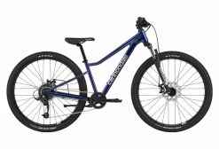 VTT Semi Rigide Cannondale Trail 26 MicroSHIFT 8V 26'' Violet 2022 -Vélo Soldes unnamed file 6652