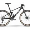 VTT Tout-Suspendu BMC Fourstroke 01 Three Shimano SLX 12V 29'' Gris Carbon Brushed 2022 -Vélo Soldes unnamed file 6654