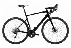 Vélo De Route Cannondale Synapse Carbon 3 L Shimano 105 11V 700 Mm Rouge Cherry 2022 -Vélo Soldes unnamed file 6663