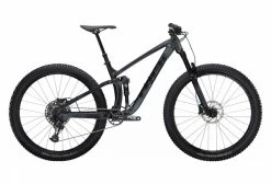 VTT Tout-Suspendu Trek Fuel EX 7 Sram NX Eagle 12V 29'' Dark Prismatic 2022