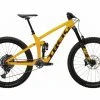 VTT Tout-Suspendu Trek Remedy 9.8 Sram GX Eagle 12V 27.5'' Satin Marigold 2022 Jaune 2 VTT Tout-Suspendu Trek Remedy 9.8 Sram GX Eagle 12V 27.5'' Satin Marigold 2022 Jaune -Vélo Soldes unnamed file 6679