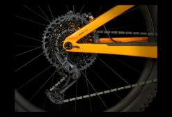 VTT Tout-Suspendu Trek Remedy 9.8 Sram GX Eagle 12V 27.5'' Satin Marigold 2022 Jaune -Vélo Soldes unnamed file 6681