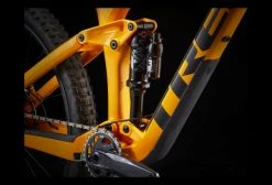 VTT Tout-Suspendu Trek Remedy 9.8 Sram GX Eagle 12V 27.5'' Satin Marigold 2022 Jaune -Vélo Soldes unnamed file 6682