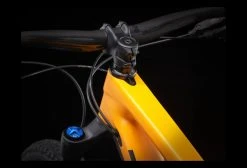 VTT Tout-Suspendu Trek Remedy 9.8 Sram GX Eagle 12V 27.5'' Satin Marigold 2022 Jaune -Vélo Soldes unnamed file 6686