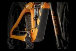 VTT Tout-Suspendu Trek Remedy 9.8 Sram GX Eagle 12V 27.5'' Satin Marigold 2022 Jaune -Vélo Soldes unnamed file 6688