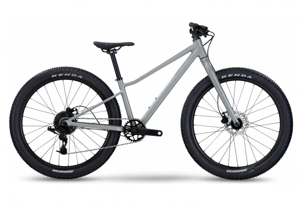 VTT Enfant BMC Twostroke AL 24 Sram X4 8V 24'' Gris 2022 6 - 11 Ans 3 VTT Enfant BMC Twostroke AL 24 Sram X4 8V 24'' Gris 2022 6 - 11 Ans