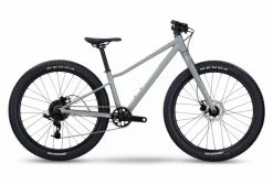 VTT Enfant BMC Twostroke AL 24 Sram X4 8V 24'' Gris 2022 6 - 11 Ans 8 VTT Enfant BMC Twostroke AL 24 Sram X4 8V 24'' Gris 2022 6 - 11 Ans -Vélo Soldes unnamed file 6693