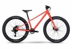 VTT Enfant BMC Twostroke AL 24 Sram X4 8V 24'' Gris 2022 6 - 11 Ans 9 VTT Enfant BMC Twostroke AL 24 Sram X4 8V 24'' Gris 2022 6 - 11 Ans -Vélo Soldes unnamed file 6694