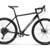 Gravel Bike Bombtrack Munroe SG MicroSHIFT 9V 650b Noir Gloss 2022