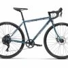 Gravel Bike Bombtrack Arise SG MicroSHIFT Advent X 10V 700 Mm Glossy Cobalt Green 2022 Vert -Vélo Soldes unnamed file 6709