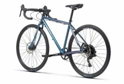 Gravel Bike Bombtrack Arise SG MicroSHIFT Advent X 10V 700 Mm Glossy Cobalt Green 2022 Vert 13 Gravel Bike Bombtrack Arise SG MicroSHIFT Advent X 10V 700 Mm Glossy Cobalt Green 2022 Vert -Vélo Soldes unnamed file 6711