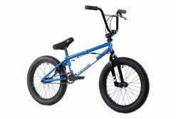 BMX Freestyle Tall Order Ramp 18.5'' Bleu 2022 5 BMX Freestyle Tall Order Ramp 18.5'' Bleu 2022 -Vélo Soldes unnamed file 6729
