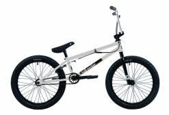 BMX Freestyle Tall Order Flair Park 20.4'' Gris 2022 -Vélo Soldes unnamed file 6736