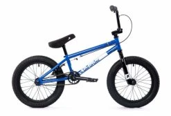 BMX Freestyle Tall Order Ramp 16'' Bleu 2022 -Vélo Soldes unnamed file 6740