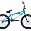 BMX Freestyle Tall Order Ramp Small 20'' Bleu Capri 2022 -Vélo Soldes unnamed file 6744