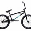 BMX Freestyle Tall Order Ramp Medium 20.5'' Noir 2022 Bleu -Vélo Soldes unnamed file 6747