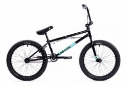 BMX Freestyle Tall Order Ramp Medium 20.5'' Noir 2022 Bleu -Vélo Soldes unnamed file 6749